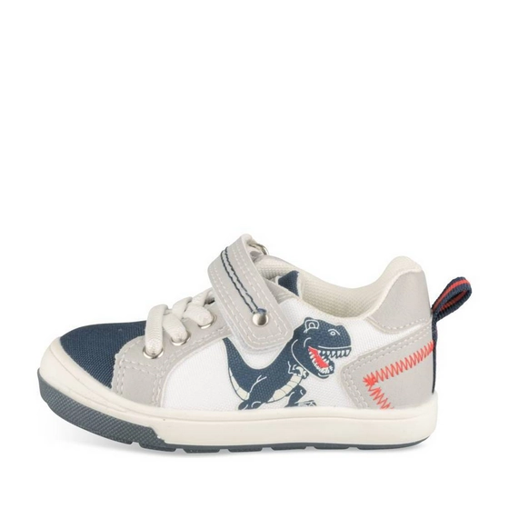 Sneakers WHITE Boy