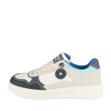 Sneakers WHITE Boy