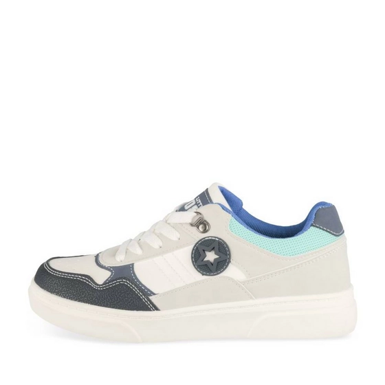 Sneakers WHITE Boy