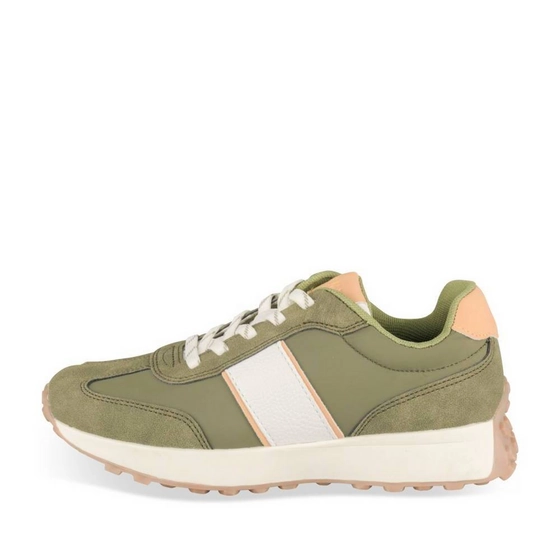 Sneakers KHAKI Boy