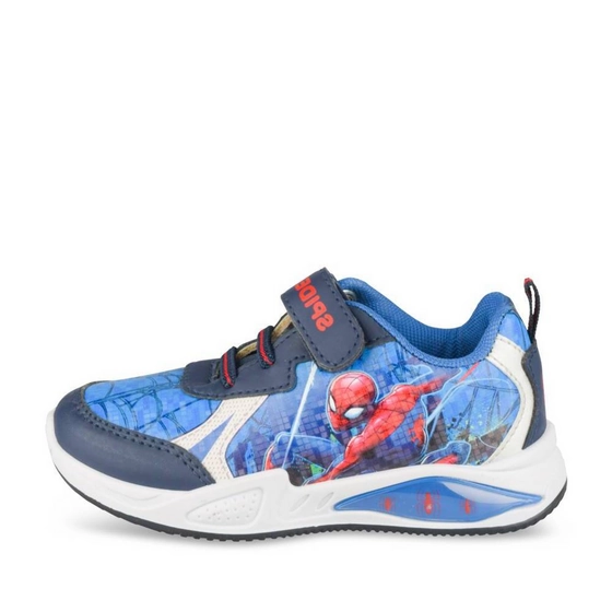 Sneakers BLUE Boy
