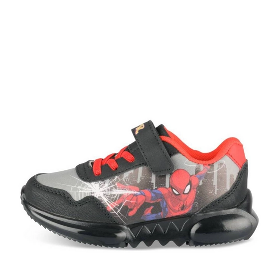 Sneakers BLACK Boy