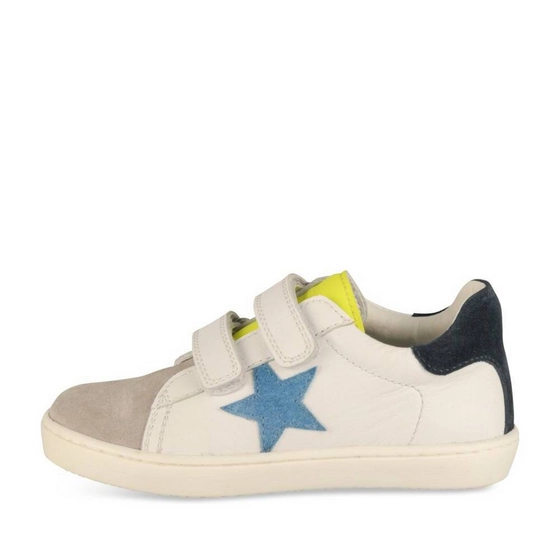Sneakers WHITE Boy