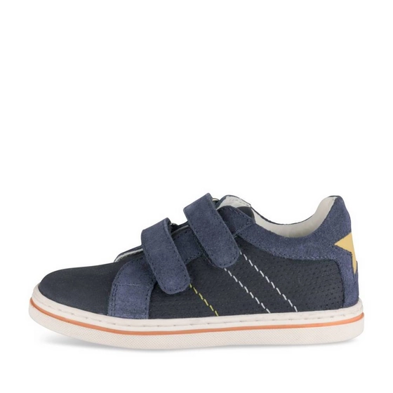 Sneakers BLUE Boy