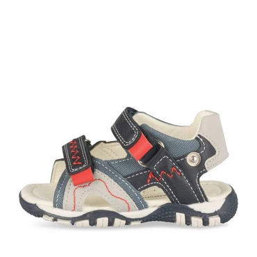 Sandals NAVY Boy
