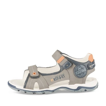 Sandals GREY Boy