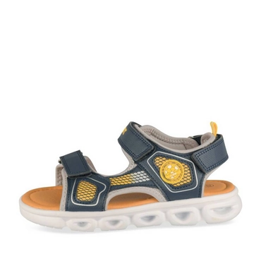 Sandals NAVY Boy