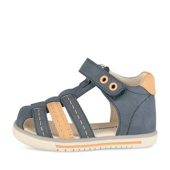 Sandals NAVY Boy
