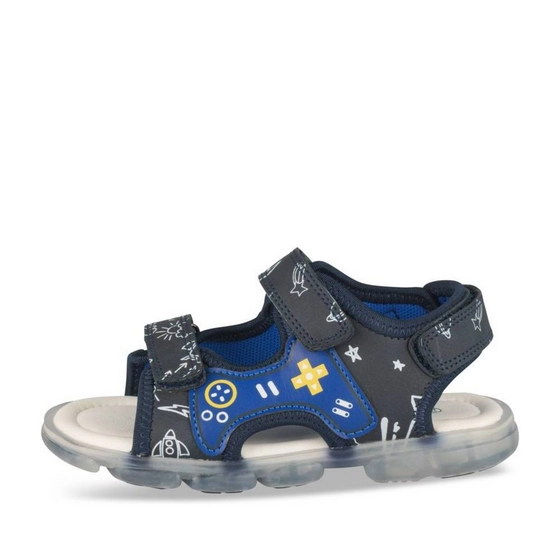 Sandales MARINE Garçon