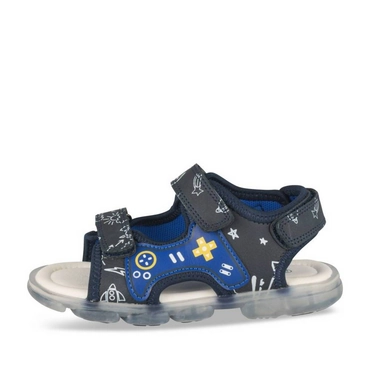 Sandals NAVY Boy