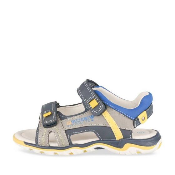 Sandals NAVY Boy