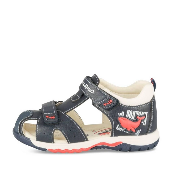 Sandals NAVY Boy