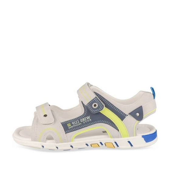 Sandals NAVY Boy