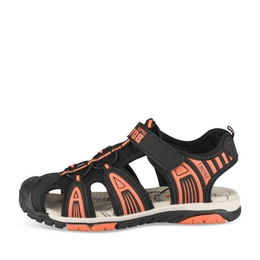 Sandals BLACK Boy
