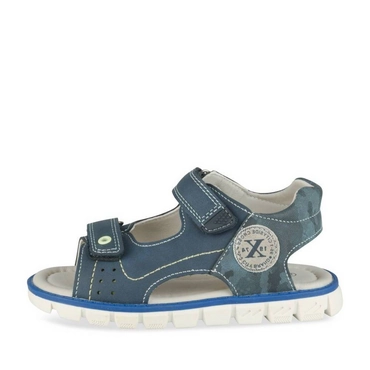Sandals NAVY Boy