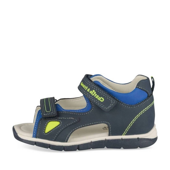 Sandals NAVY Boy