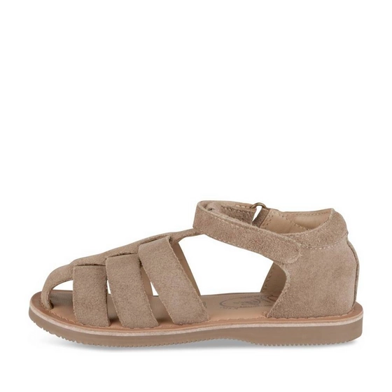 Sandals TAUPE Boy