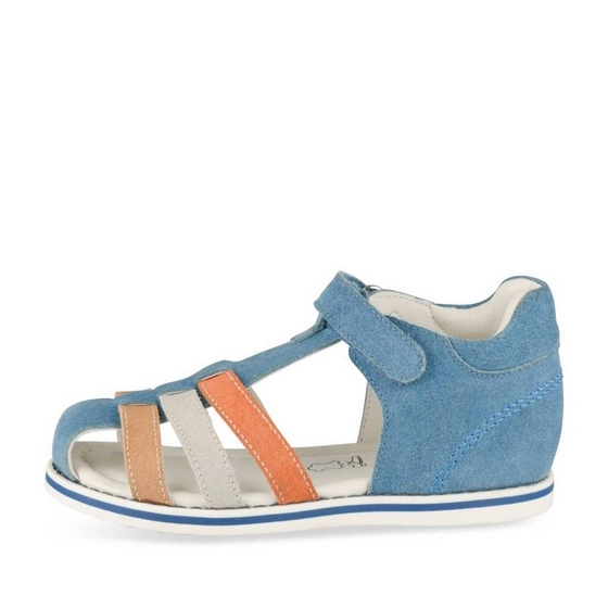 Sandals GREY Boy