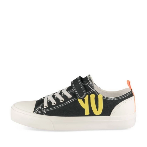 Sneakers BLACK Boy