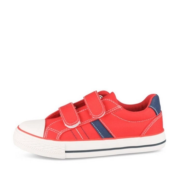 Sneakers RED Boy