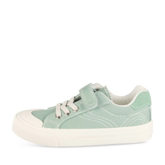 Sneakers GREEN Boy