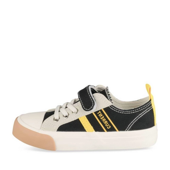 Sneakers BLACK Boy