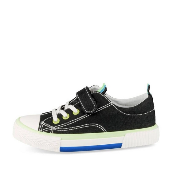 Sneakers BLACK Boy