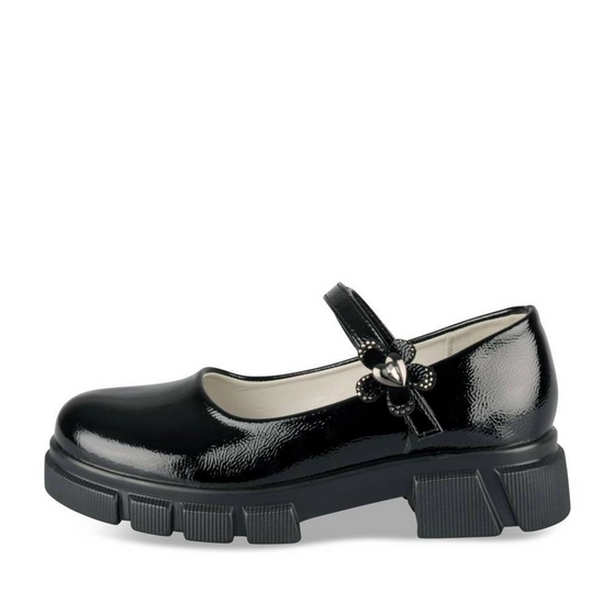 Ballet pumps BLACK Girl