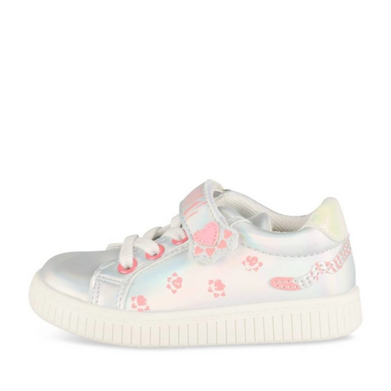 Sneakers SILVER Girl