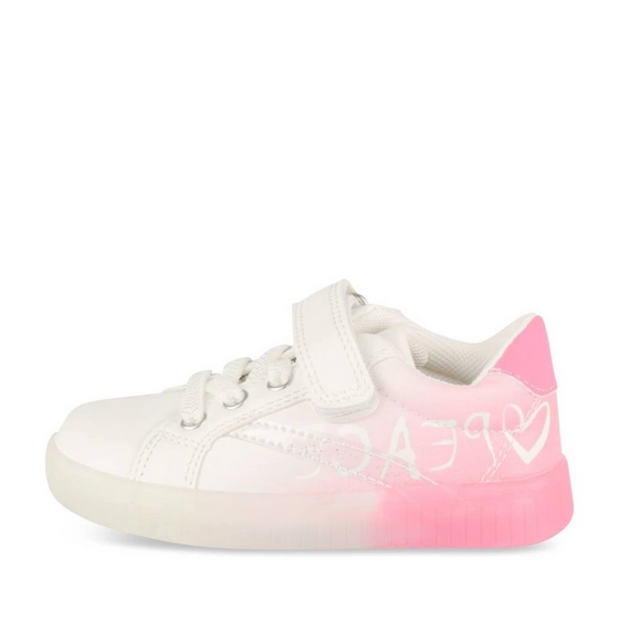 Sneakers WHITE Girl