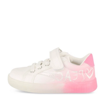 Sneakers WHITE Girl