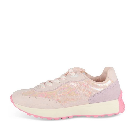 Sneakers PINK Girl