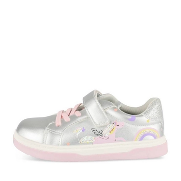 Baskets ARGENT Fille