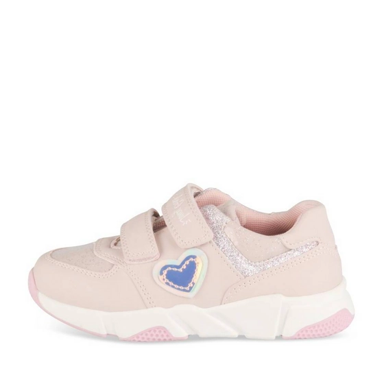 Sneakers PINK Girl