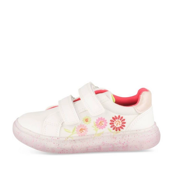 Sneakers WHITE Girl