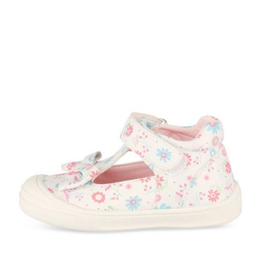 Sneakers WHITE Girl