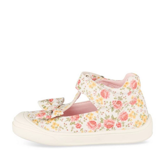 Sneakers WHITE Girl