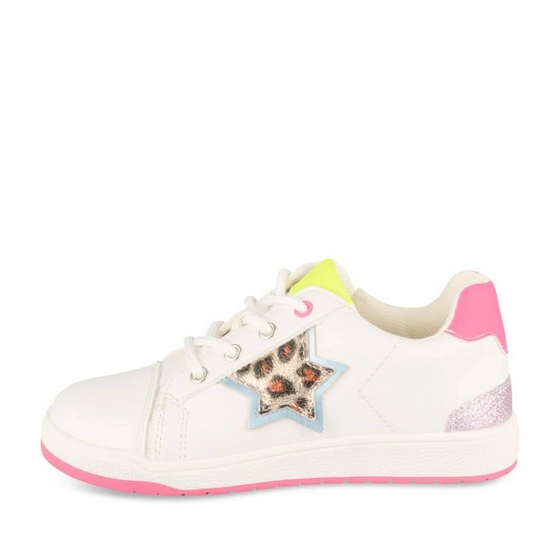 Sneakers WHITE Girl