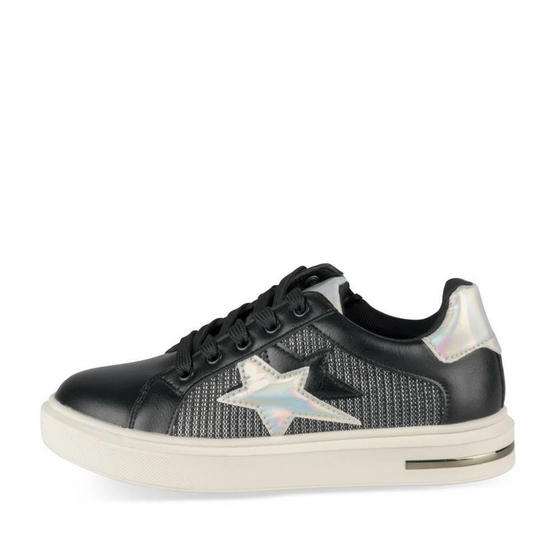 Sneakers BLACK Girl