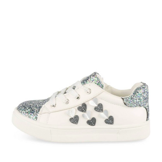 Sneakers SILVER Girl