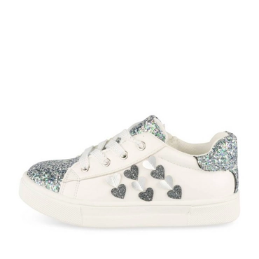 Sneakers SILVER Girl