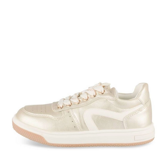 Baskets OR Fille