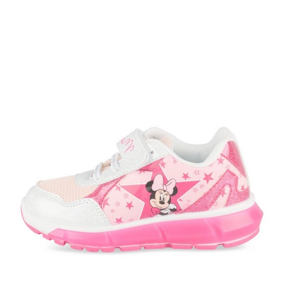 Baskets ROSE Fille