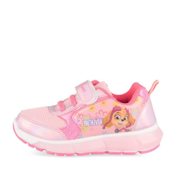 Baskets ROSE Fille