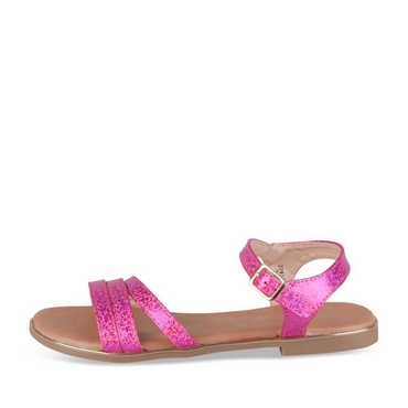 Sandals FUCHSIA Girl
