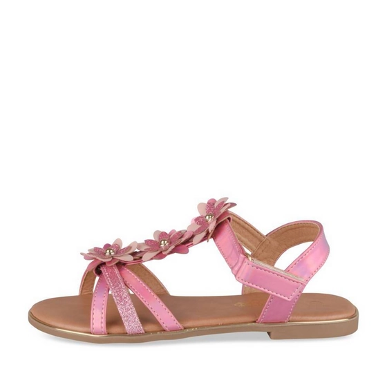 Sandals PINK Girl