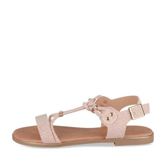Sandales ROSE Fille