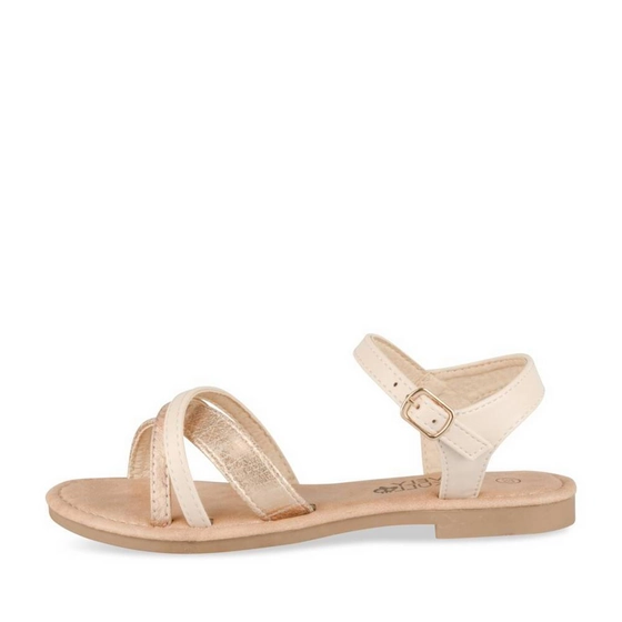 Sandales ROSE Fille