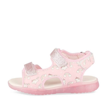 Sandales ROSE Fille