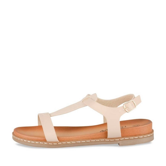 Sandales ROSE Fille
